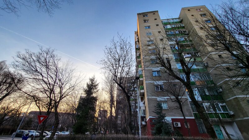 Sector 4, Bd. Ctin Brancoveanu, str. Huedin,