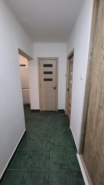 Sector 4, Bd. Ctin Brancoveanu, str. Huedin,