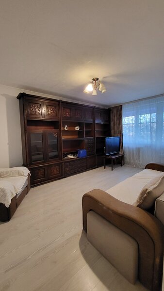 Sector 4, Bd. Ctin Brancoveanu, str. Huedin,