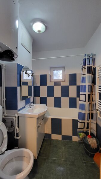 Sector 4, Bd. Ctin Brancoveanu, str. Huedin,