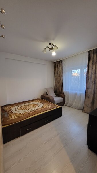 Sector 4, Bd. Ctin Brancoveanu, str. Huedin,