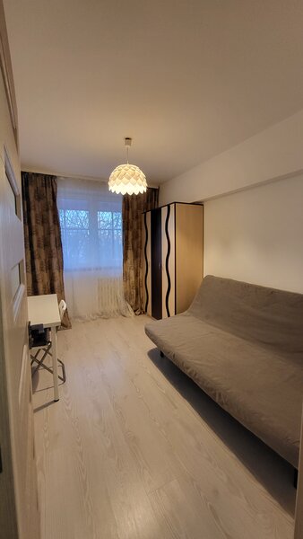 Sector 4, Bd. Ctin Brancoveanu, str. Huedin,