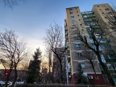 Sector 4, Bd. Ctin Brancoveanu, str. Huedin